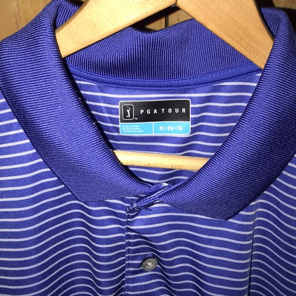 PGA Your Polo XL - Picture 2 of 3